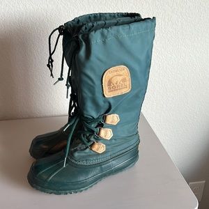 Sorel winter boots